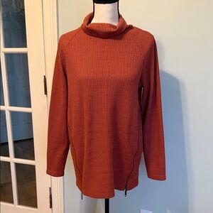 L.L Bean Blouse